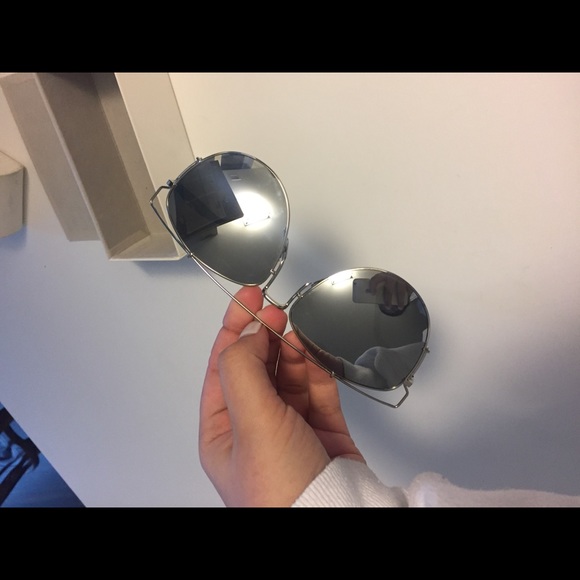 Dior Sunglasses